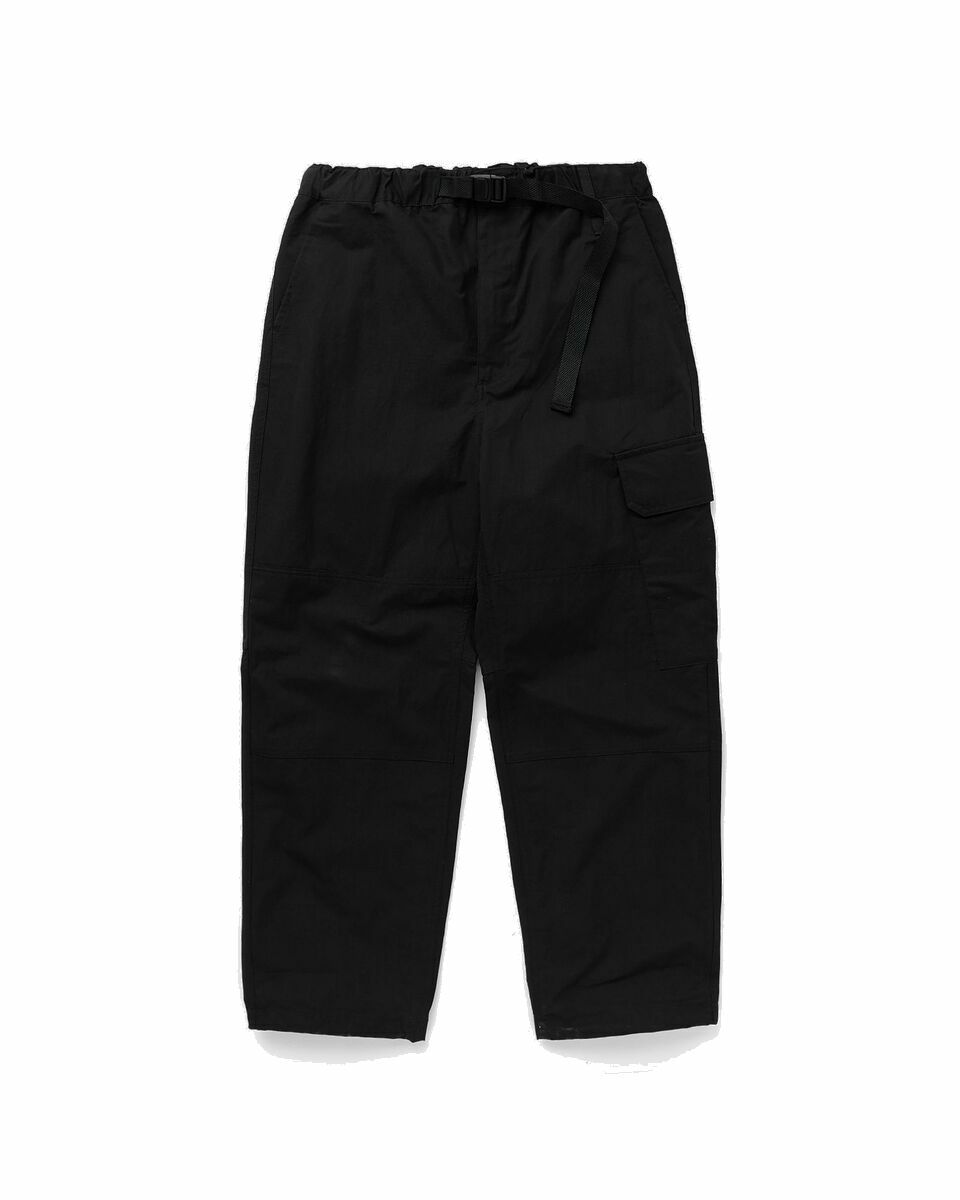 Carhartt Wip Landon Pant Black - Mens - Casual Pants