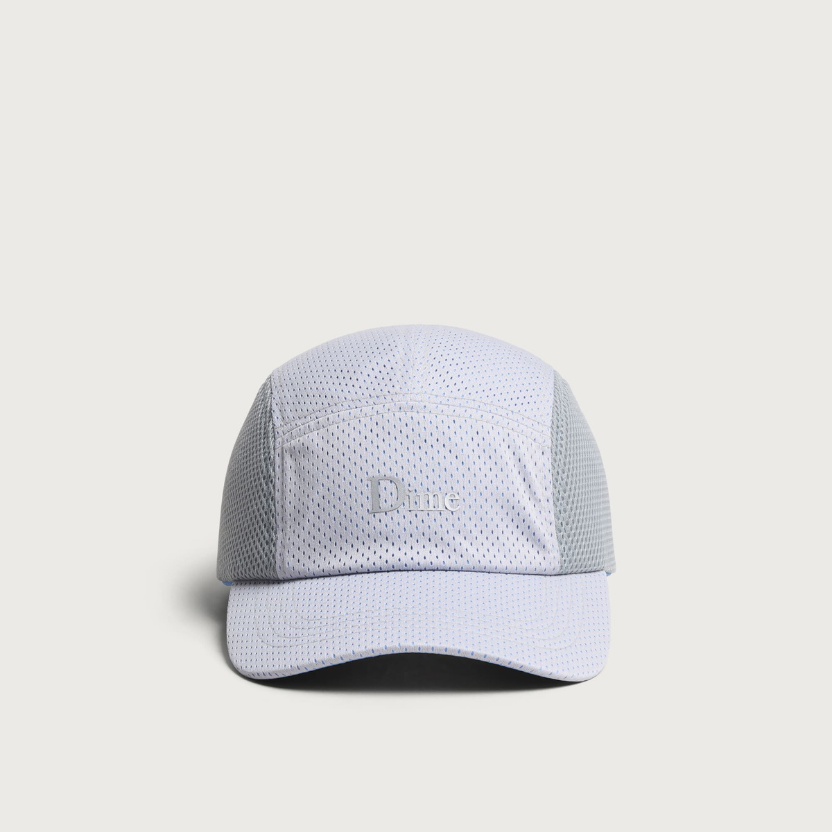 Dime Women's Classic Mesh Cap in Gray