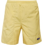 Patagonia - Baggies Lights Slim-Fit Packable Ripstop Shorts - Yellow