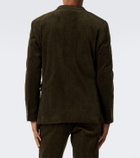 Polo Ralph Lauren Cotton-blend corduroy blazer