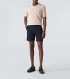 Berluti Cotton shorts