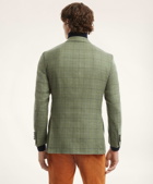 Brooks Brothers Men's Milano Slim-Fit Wool Cashmere Blend Sport Coat | Green