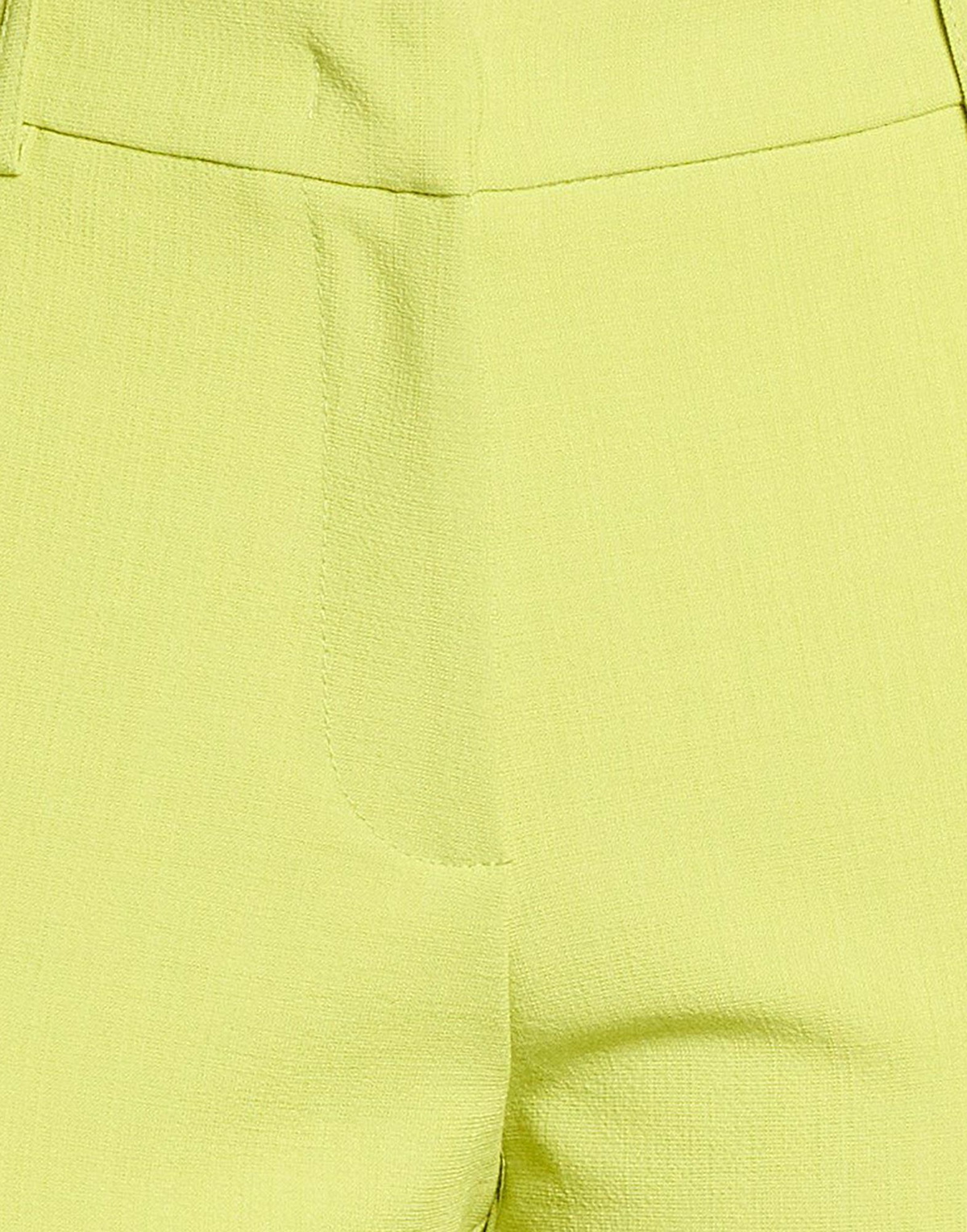 Jucca Womens Pants Lime in Green