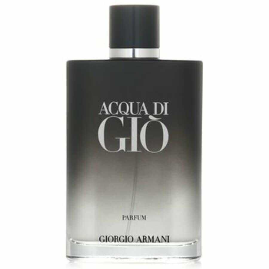 Giorgio Armani Mens Acqua di Gio Parfum 6.8 oz Fragrances 3614273954150