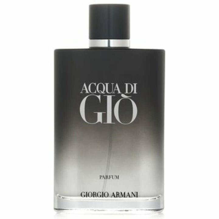 Photo: Giorgio Armani Mens Acqua di Gio Parfum 6.8 oz Fragrances 3614273954150