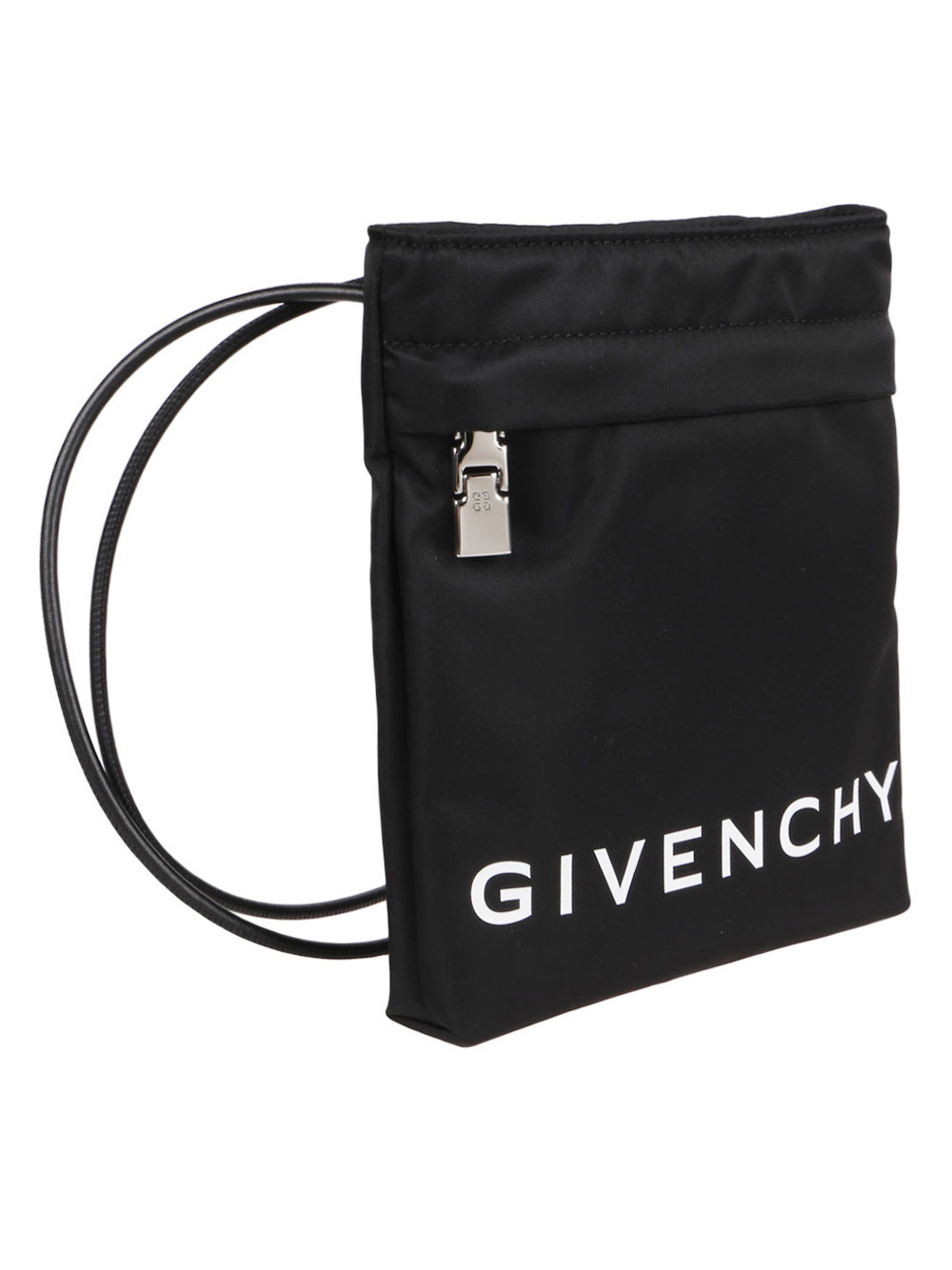 GIVENCHY - Bag With Logo Givenchy