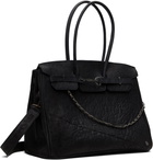 Professor.E Black E'rikin Bag
