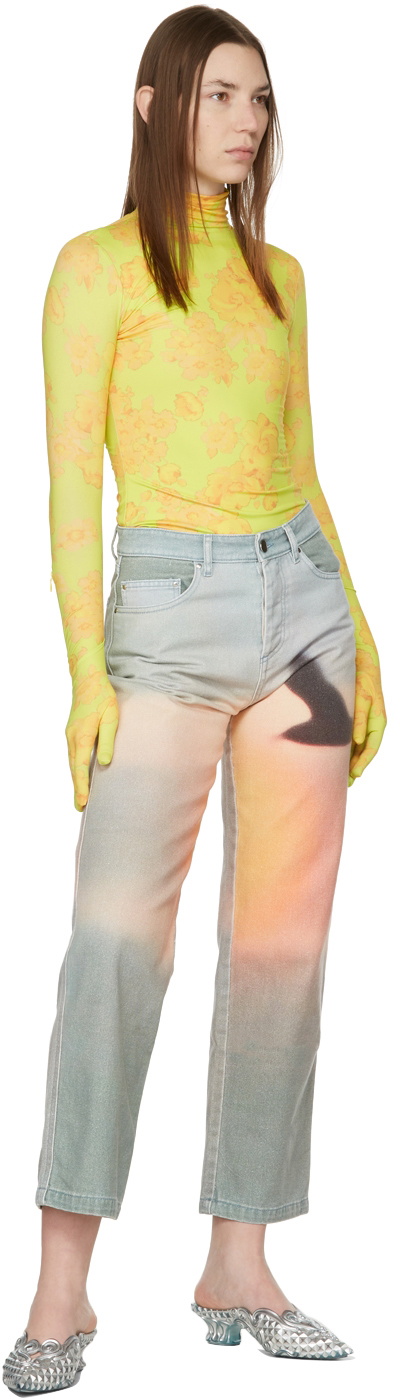 PRISCAVera Blue Sunrise Jeans