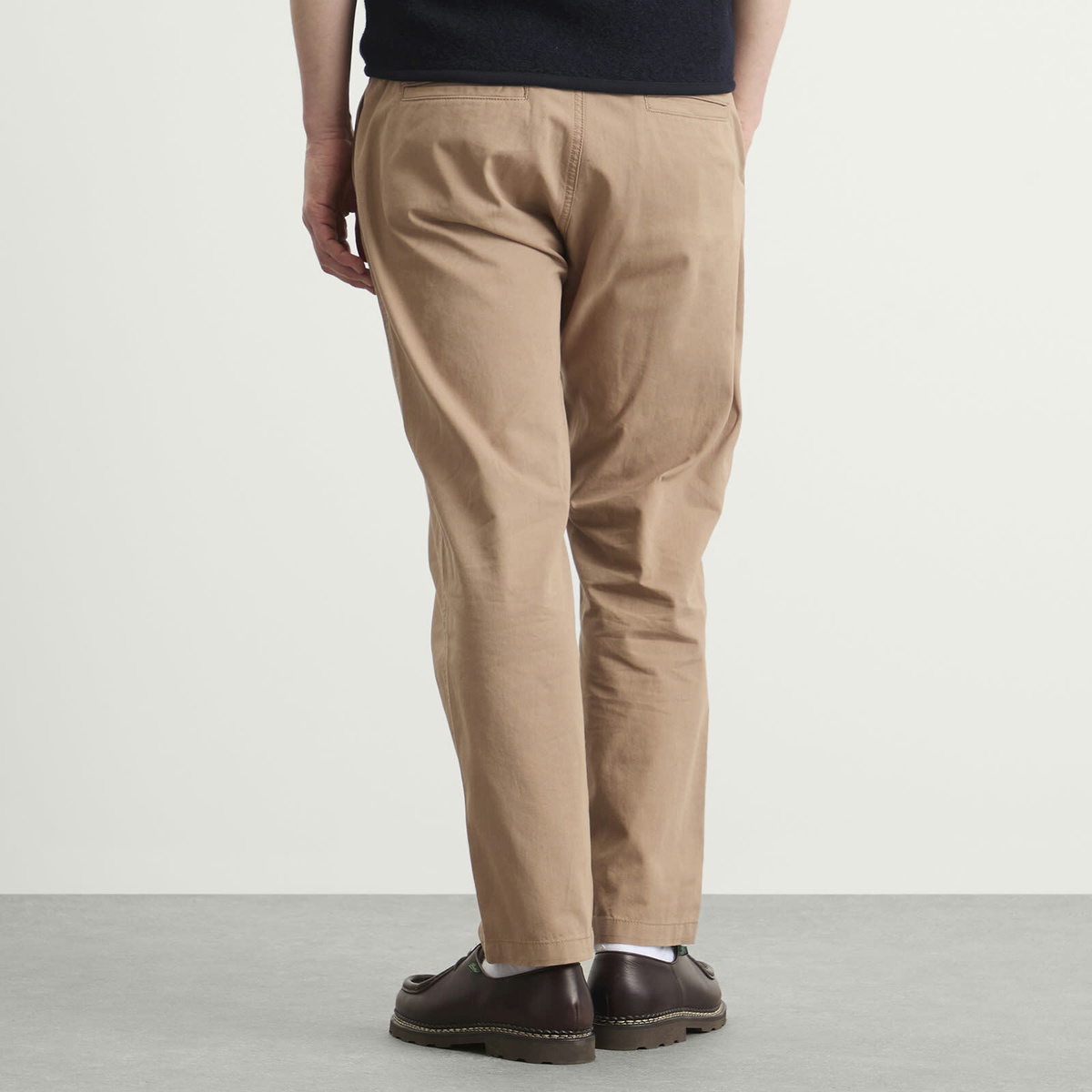 Service Works Men's Twill Waiter Pants in Mushroom