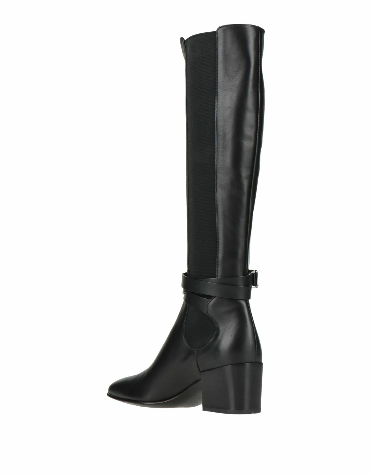 Roger Vivier Womens Boot in Black