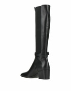 Roger Vivier Womens Boot in Black