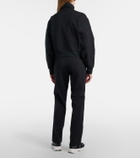 Adidas by Stella McCartney Cropped track jacket