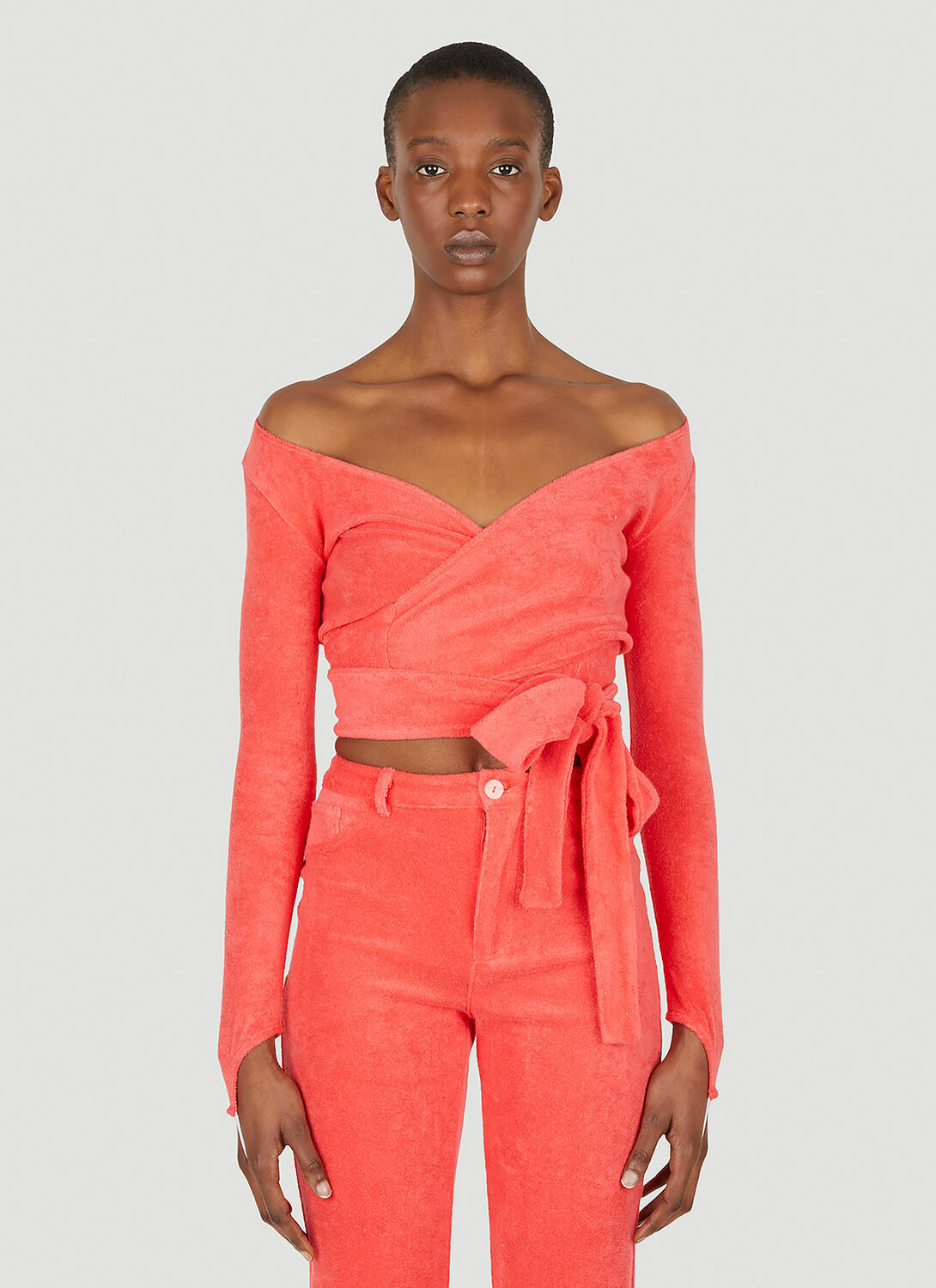 Maisie Wilen Dramady Top