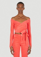 Maisie Wilen Dramady Top