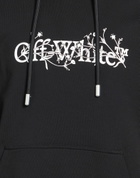 Off-white Mens Sweatshirt in Black