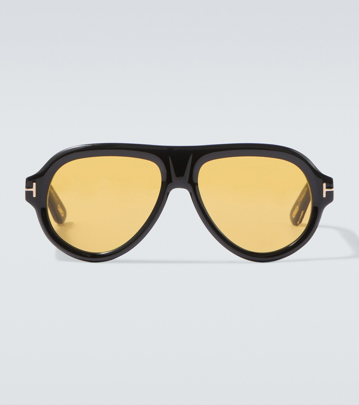 Tom Ford Icon aviator sunglasses