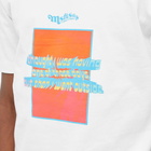 MSFTSrep Men's Evolution T-Shirt in White