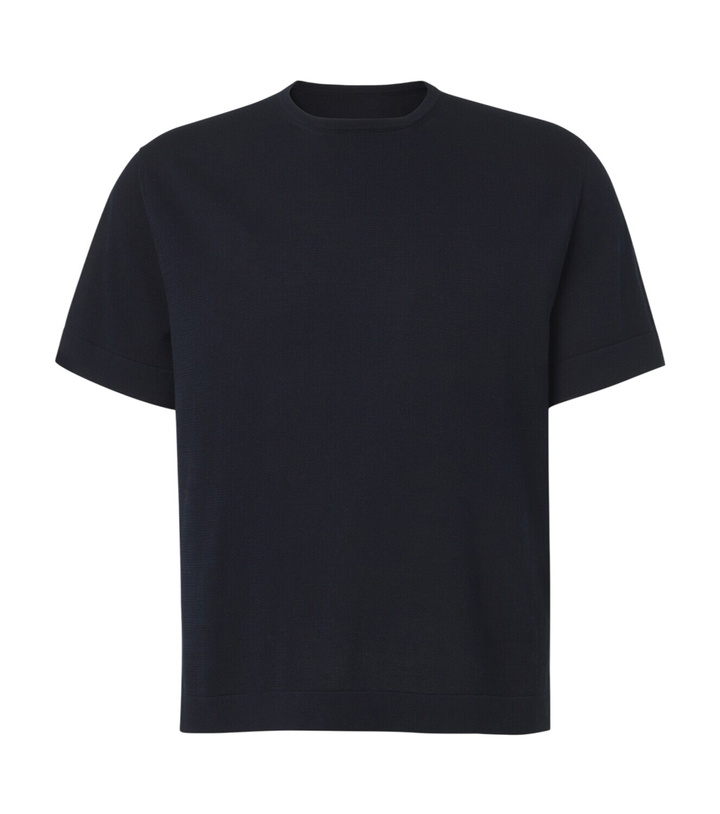 Photo: Stòffa Cotton sweater