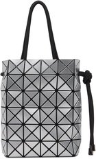 Bao Bao Issey Miyake Silver Wring Bag