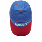 PACCBET Men's Logo Cap in Navy