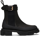 Dion Lee both Edition Gao Boots