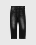 Marni Trousers Black - Mens - Jeans