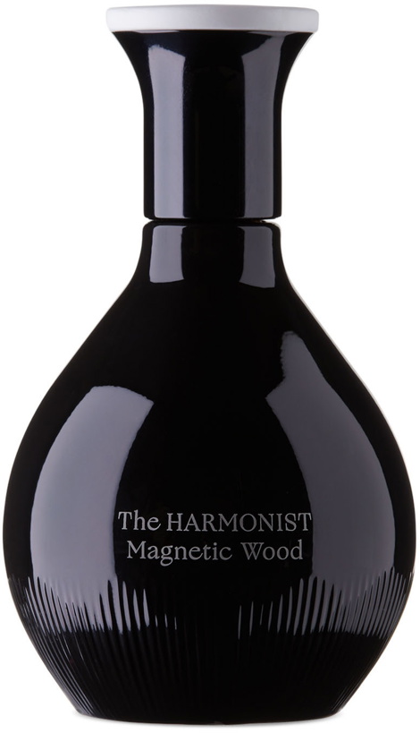 Photo: The Harmonist Magnetic Wood Parfum, 50 mL
