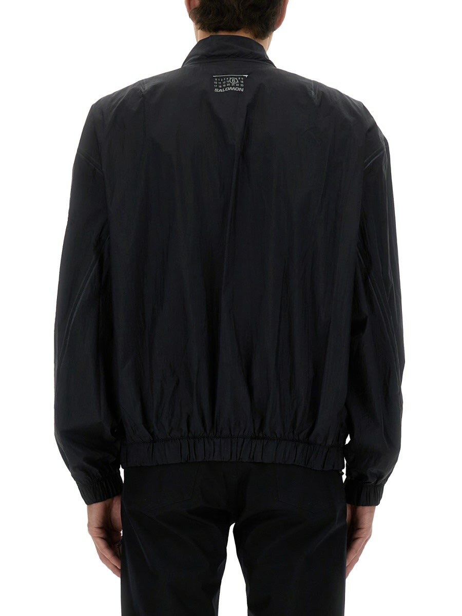 MM6 Maison Margiela Nylon Jacket MM6 Maison Margiela