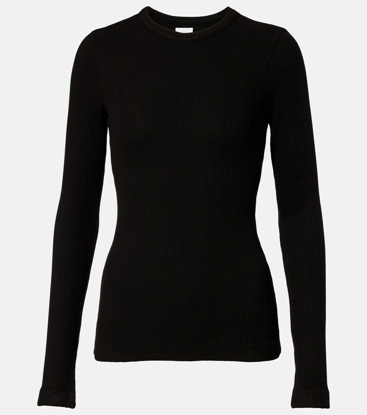 Citizens of Humanity Bina ribbed-knit top