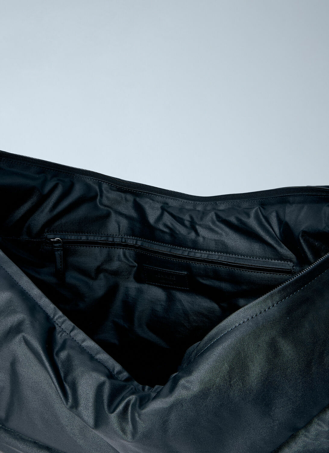 Lemaire Large Soft Game Crossbody Bag