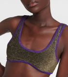 Reina Olga Coolio bikini top