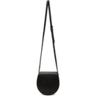 Hunting Season Black Saddle Bag