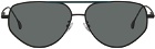 Paul Smith Black Drake Sunglasses