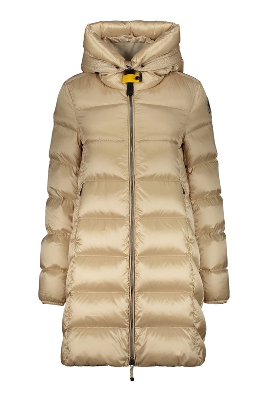 Photo: Parajumpers Marion Full Zip Down Jacket