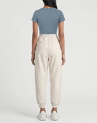 Crossley Womens T-shirt Slate in Blue