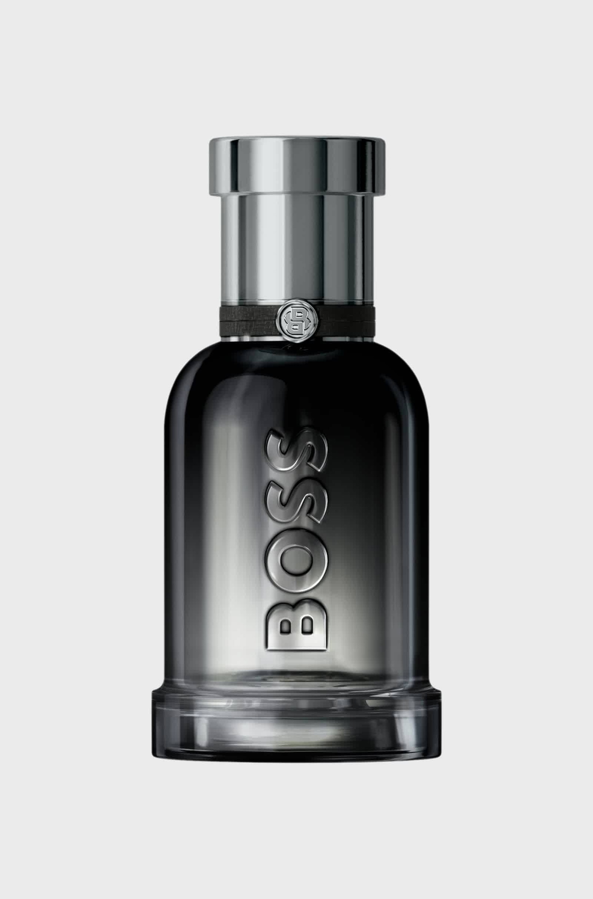 Hugo Boss Mens Boss Bottled Beyond EDP Spray 1.7 oz Fragrances 3616306096196