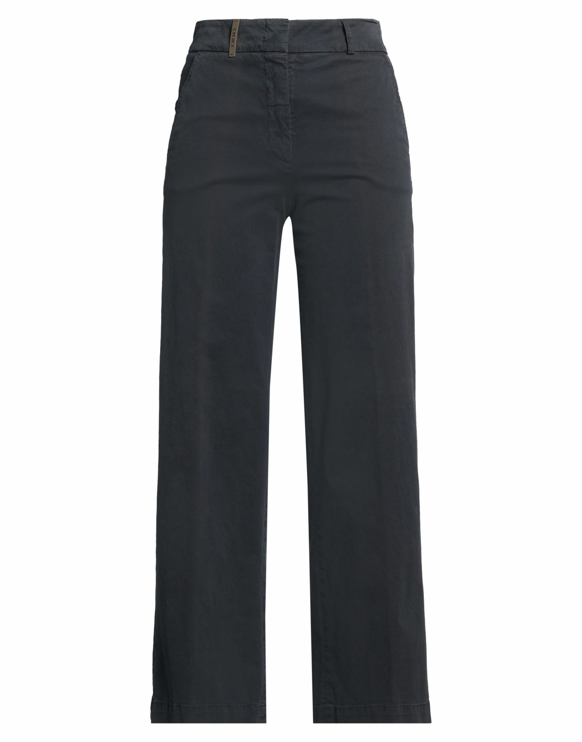 Peserico Womens Pants in Navy