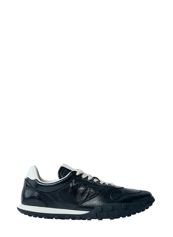 Photo: Jil Sander Low-Top Sneakers