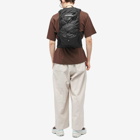 MM6 Maison Margiela Men's x Salomon XT 15 Hiking Backpack in Black