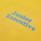 Junior Executive Entertainer Tee