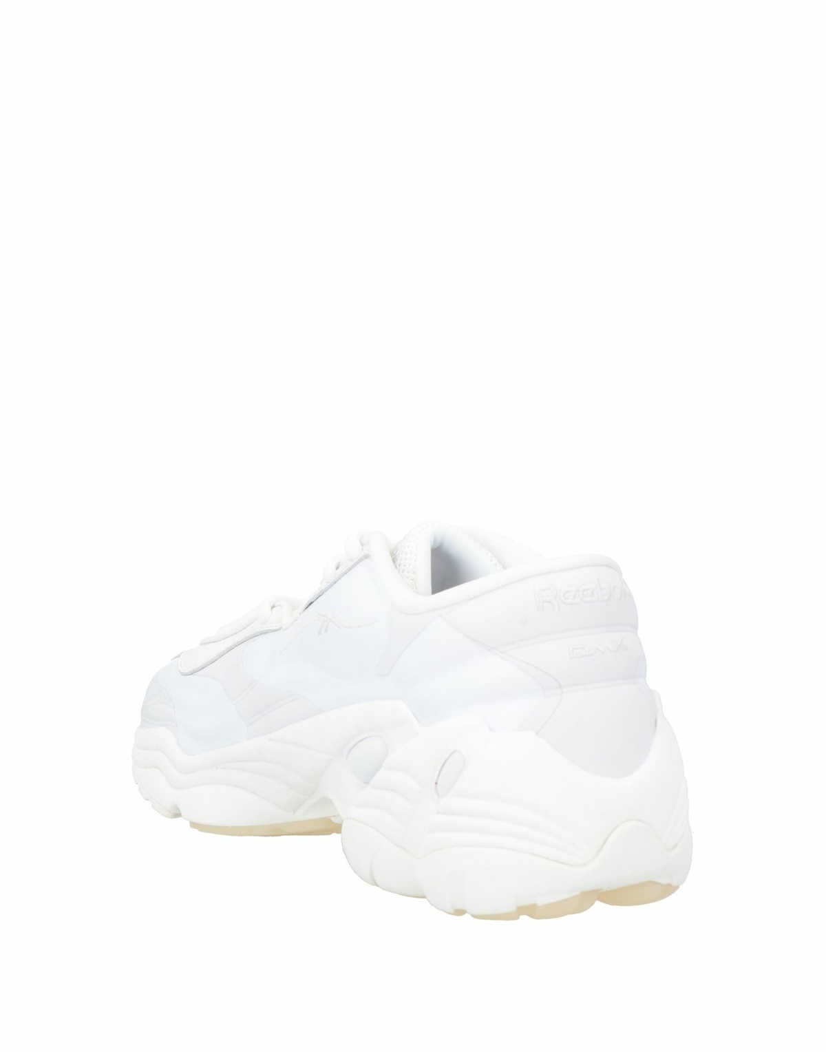 Reebok Womens Sneakers in White