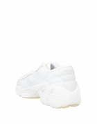 Reebok Womens Sneakers in White