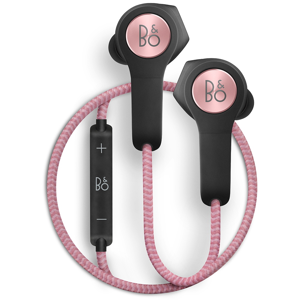 & O PLAY Beoplay H5 Wireless Bluetooth Earphones B&O PLAY by Bang & Olufsen