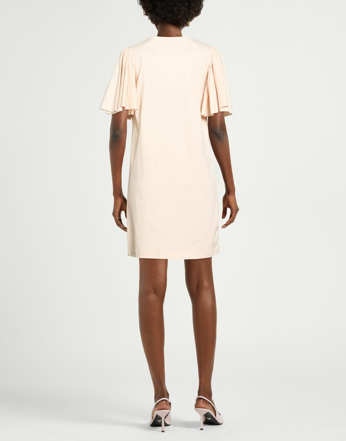 Jijil Womens Mini dress in Pink