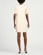 Jijil Womens Mini dress in Pink