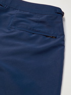 ORLEBAR BROWN - Setter II Short-Length Swim Shorts - Blue