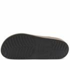 Crocs Dylan Burnished Clog in Mocha