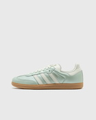 Adidas Wmns Samba Og Green - Womens - Lowtop