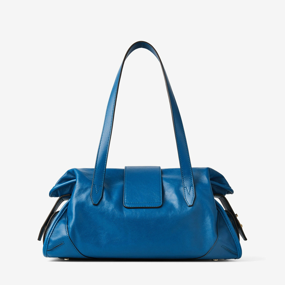 Jimmy Choo Bar Holdall Medium Shoulder Bag