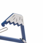 BEAMS JAPAN Mt. Fuji Key Chain in Blue 